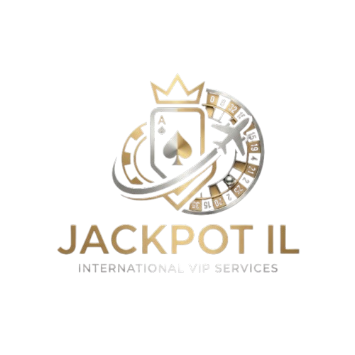 JACKPOT IL